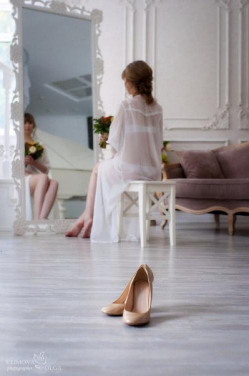 Утро невесты Екатерины! 01 Утро невесты Екатерины! 01