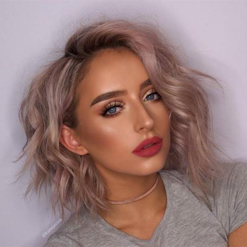 Главное правило при выборе макияжа и прически - уместность. 04 Главное правило при выборе макияжа и прически - уместность. 04