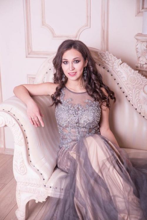 Запись на красивые образы открыта? 01