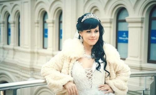 В декабре образ на корпоратив по специальной цене 3500? 09