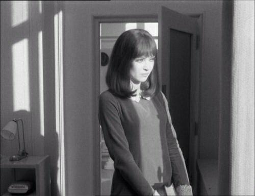 Продолжу про ассоциации с Анной Кариной. 07