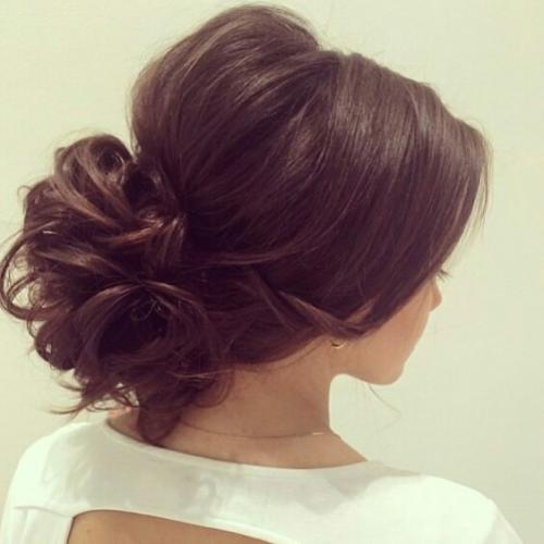 Наращивание ресничек. Классический объем 500. 02