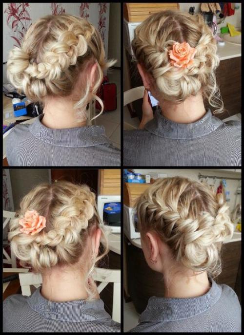 В декабре образ на корпоратив по специальной цене 3500? 03