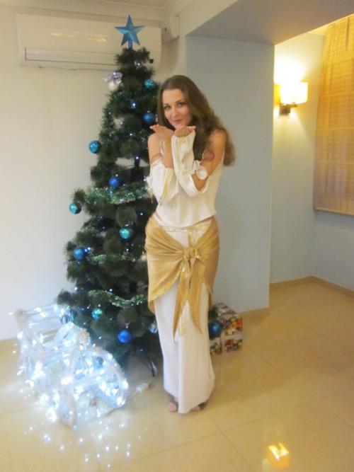 Мы ждали этого целый год и наконец - то дождались. 01 Мы ждали этого целый год и наконец - то дождались. 01