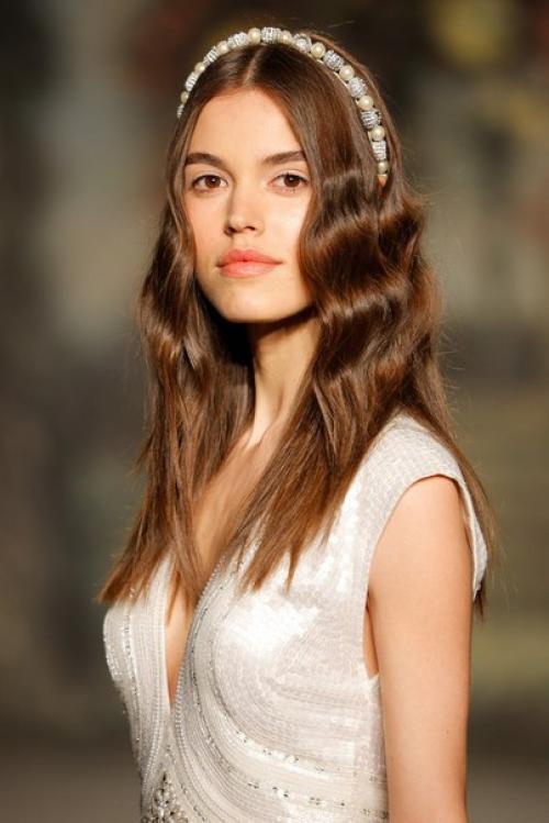 Тренды свадебной прически в 2016 году. 03 Тренды свадебной прически в 2016 году. 03