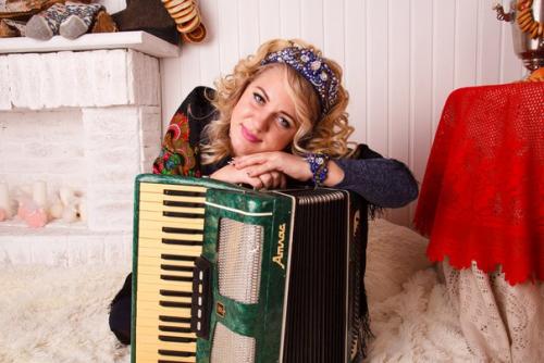 Модель: Елена мехдиева. 05