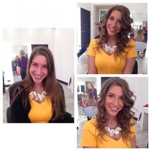 Декабрь это пора корпоративов, празднований и к этим событиям нужно подготовиться! 05