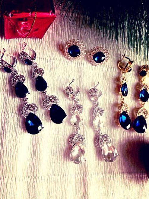 Дорогие девушки, у меня к вам приятная новость? 02 Дорогие девушки, у меня к вам приятная новость? 02