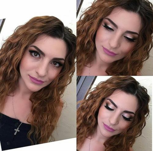 Дорогие девушки!  Оказываю услуги визажист - стилиста. 05 Дорогие девушки!  Оказываю услуги визажист - стилиста. 05