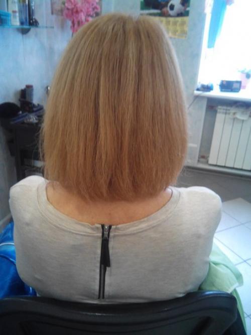 Салон парикмахерская Estellita. 03 Салон парикмахерская Estellita. 03