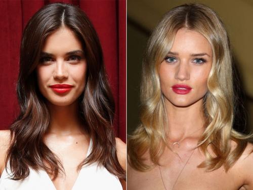 Прически на новый год 2019. 03 Прически на новый год 2019. 03