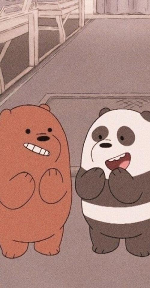 Я никогда не ходила к подругам домой и не играла в макияж. 03