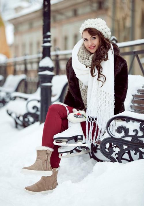 Фотосессия для журнала The Baltic Guide. 03