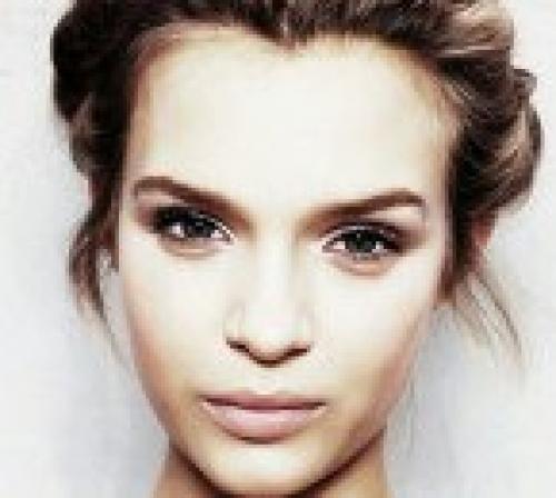 Говорят по прически и по уходу за волосами можно узнать о характере. 03