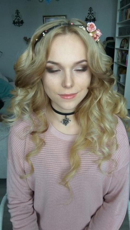 Милые девушки здравствуйте! 08