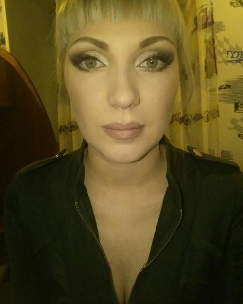 Красавицы!  Предлагаю услуги по созданию свадебного и вечернего образа. 06