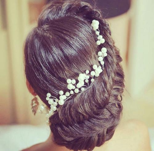 Прически, локоны, косы, свадебные прически. 05 Прически, локоны, косы, свадебные прически. 05