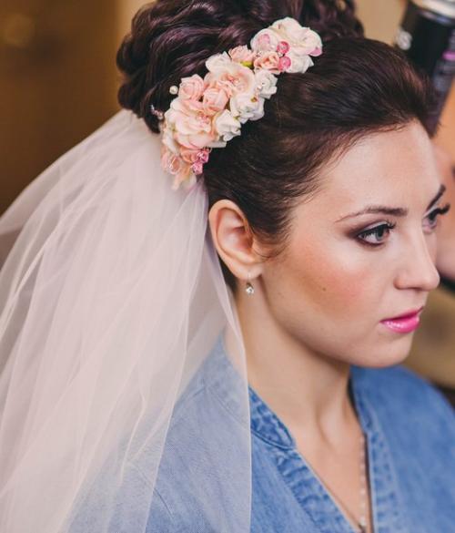 Внимание!  Новый курс повышения квалификации для действующих мастеров по прическам. 01