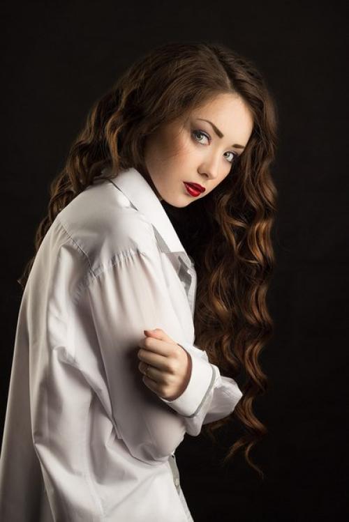 Милые девушки и дамы? 05 Милые девушки и дамы? 05