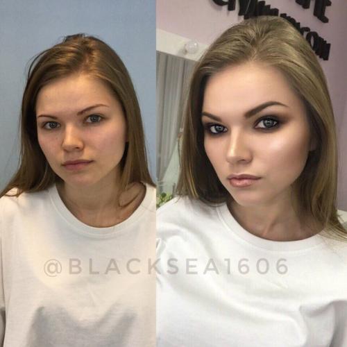 Самара?  Дорогие девушки, приглашаем вас к нам в студию (ул. Георгия Димитрова, 104) на полный образ (макияж + прическа? 01