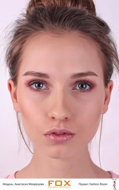 Макияж?  Причёска?  Укладка? 02