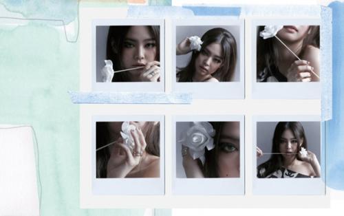 Magazine@Blackpinkjennie x Blackpink x Jennie. 04