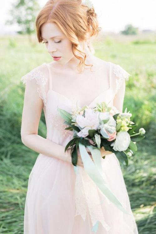 Мода диктует свои правила, и, безусловно, свадебная тоже! 05 Мода диктует свои правила, и, безусловно, свадебная тоже! 05