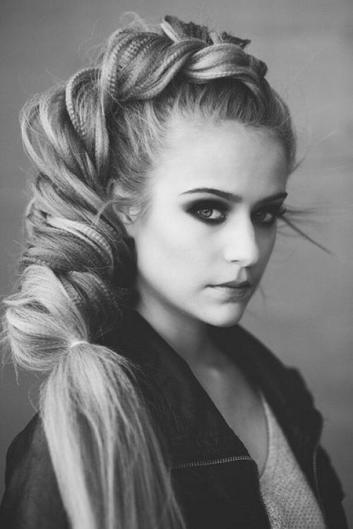 Требуются модели для Beauty фотосессии в студии. 04