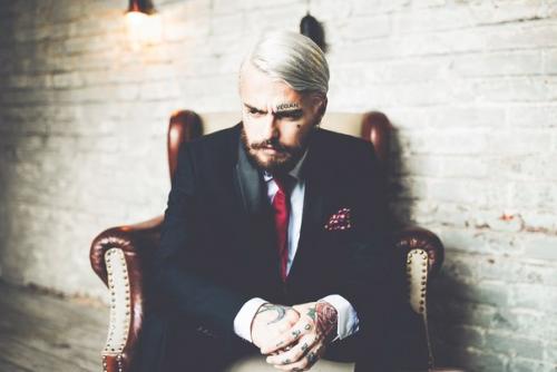 Свадебный воркшоп Black Wed. 01