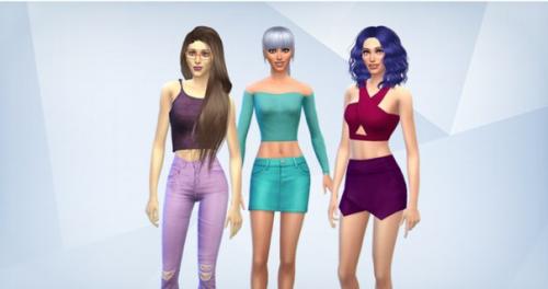 Привет игроки вселенной, The Sims. 05 Привет игроки вселенной, The Sims. 05