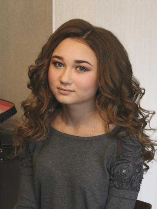 Прически, локоны, косы, свадебные прически. 01 Прически, локоны, косы, свадебные прически. 01