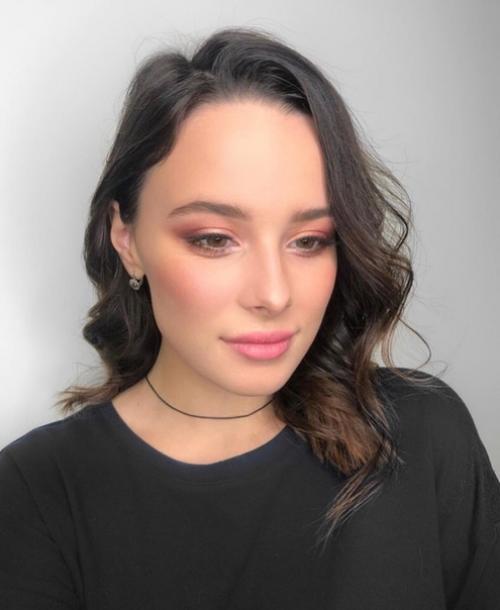 Лёгким движением руки. 01