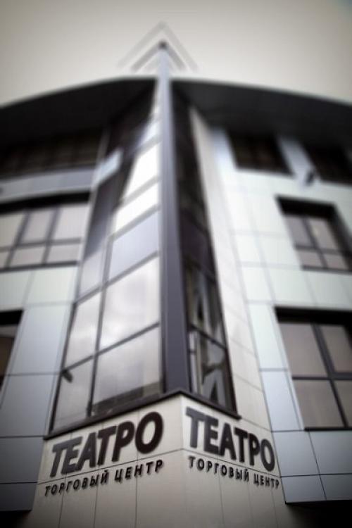 Мы приглашаем всех в обновленную студию по уходу за волосами! 01