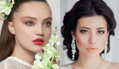 Тренды свадебных причесок 2016? 01 Тренды свадебных причесок 2016? 01