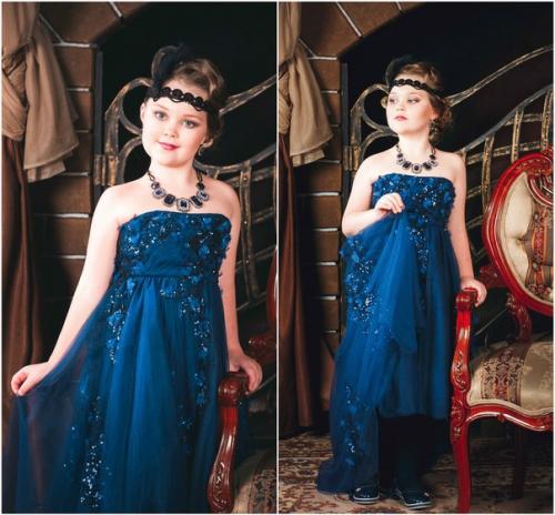 Великий Гэстби. Фотопроект от Glam Project. 02