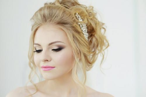 Услуги визажиста для вас, милые девушки! 03