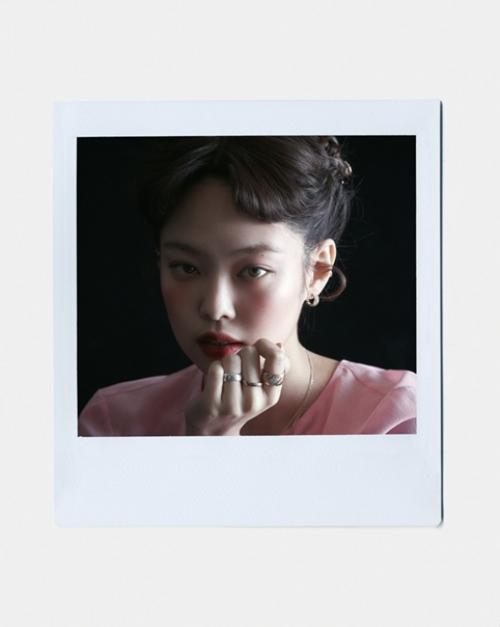 Magazine@Blackpinkjennie x Blackpink x Jennie. 06