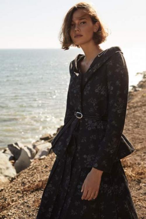 Модные прически и стрижки весна - лето 2021: 9 главных трендов. 04