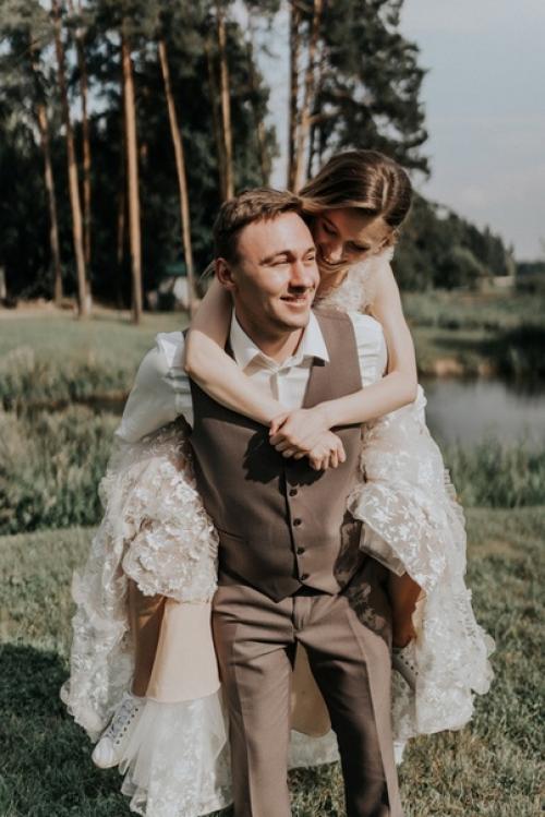 Дорогие невесты, мы составили для вас подборку главных свадебные трендов 2019 года: 02 Дорогие невесты, мы составили для вас подборку главных свадебные трендов 2019 года: 02