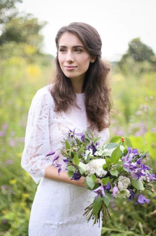 Мода диктует свои правила, и, безусловно, свадебная тоже! 03 Мода диктует свои правила, и, безусловно, свадебная тоже! 03