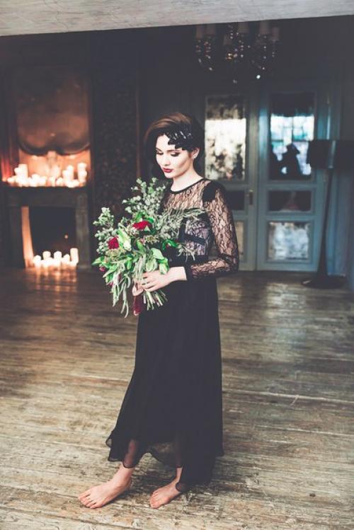 Свадебный воркшоп Black Wed. 03