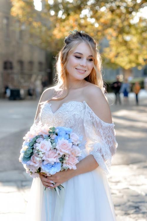 О свадьбе - просто. 02 О свадьбе - просто. 02