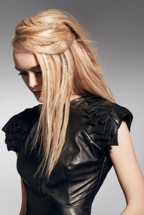 Требуются модели для Beauty фотосессии в студии. 01