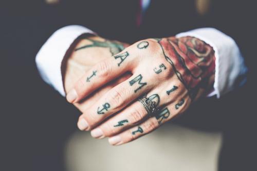 Свадебный воркшоп Black Wed. 02