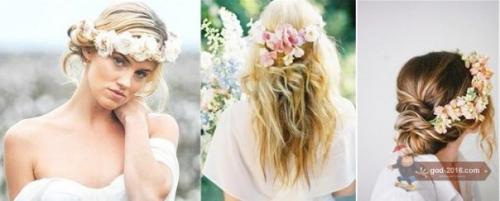 Говорят по прически и по уходу за волосами можно узнать о характере. 05