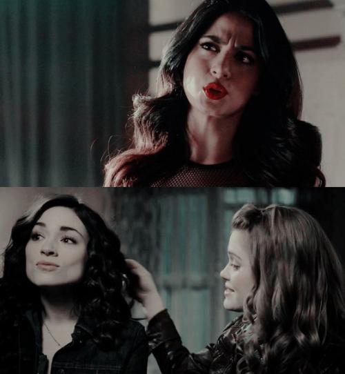 Teenwolf Allisonargent Isabellelightwood Lydiamartin. 03