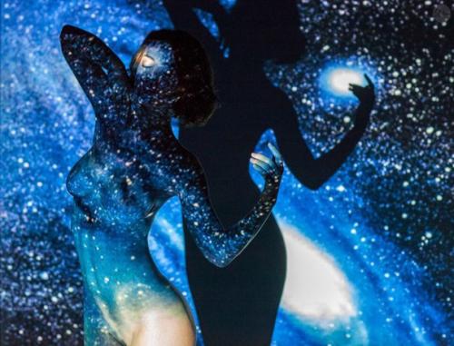 Все хотят необычных и красивых фото, согласны? 02