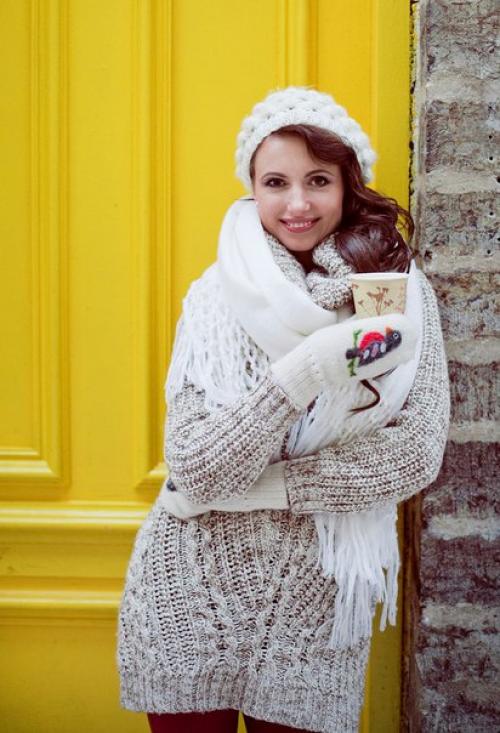 Фотосессия для журнала The Baltic Guide. 02