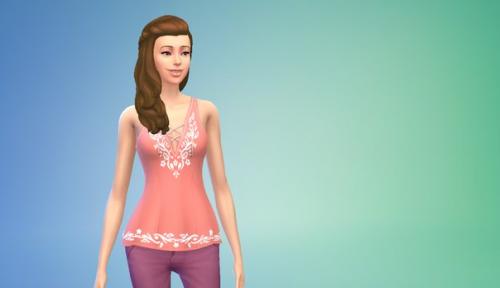 Привет игроки вселенной, The Sims. 07 Привет игроки вселенной, The Sims. 07