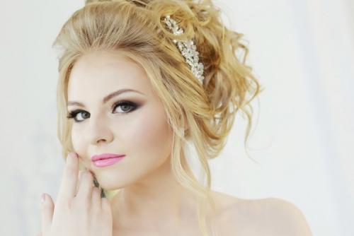 Услуги визажиста для вас, милые девушки! 04